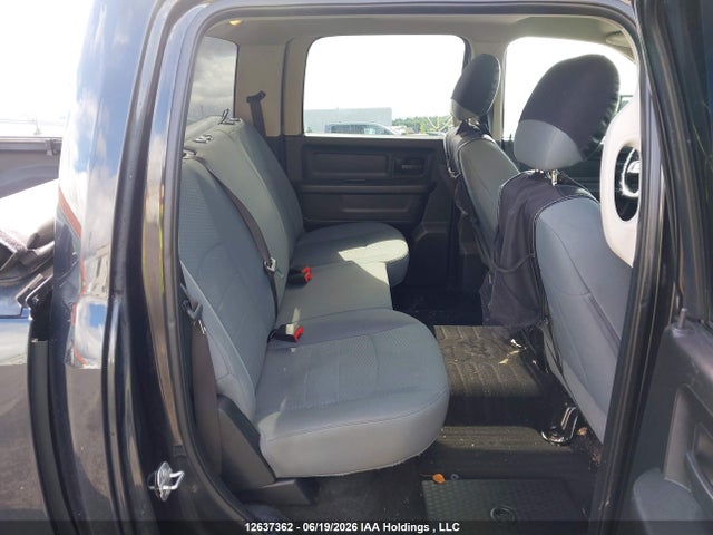 RAM 1500 St 2017 1C6RR7KG0HS840562 Image 8