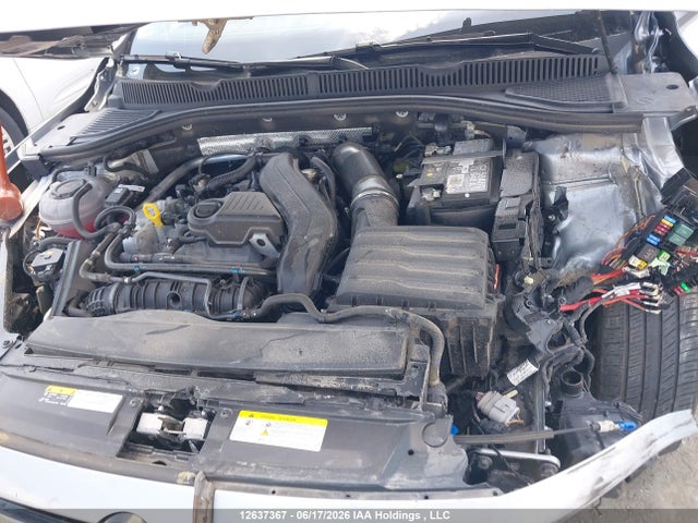 Volkswagen JETTA SE 2025 3VWEX7BU7SM094689 Image 10