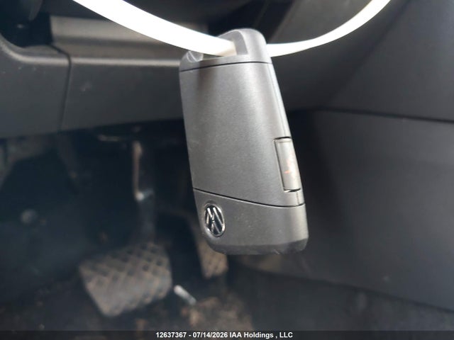 Volkswagen JETTA SE 2025 3VWEX7BU7SM094689 Image 11