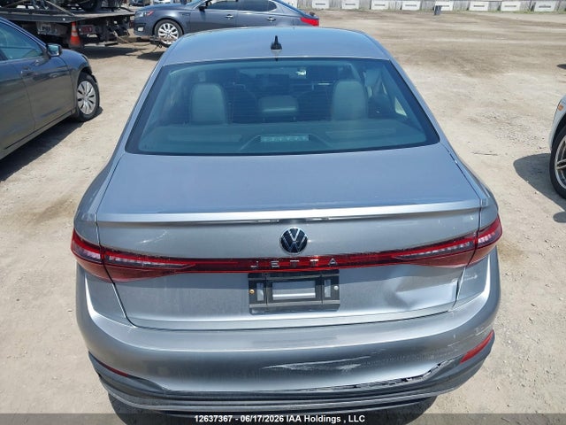 Volkswagen JETTA SE 2025 3VWEX7BU7SM094689 Image 14