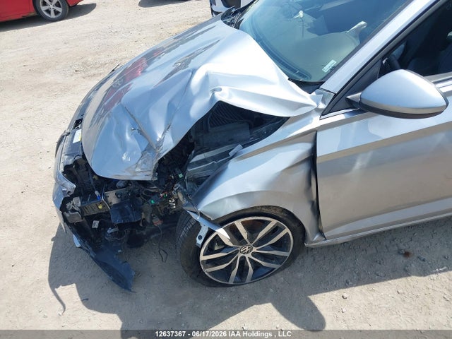 Volkswagen JETTA SE 2025 3VWEX7BU7SM094689 Image 16