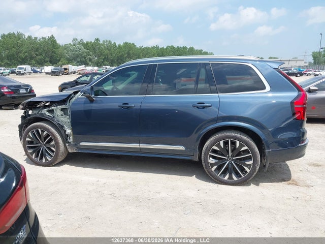 YV4062JG7S1364612 Volvo Xc90 B6 Ultra Bright Theme 6-seater