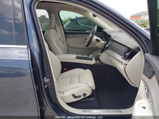 YV4062JG7S1364612 Volvo Xc90 B6 Ultra Bright Theme 6-seater