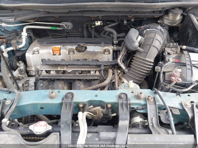 Honda CR-V EX 2014 2HKRM4H5XEH120546 Image 10