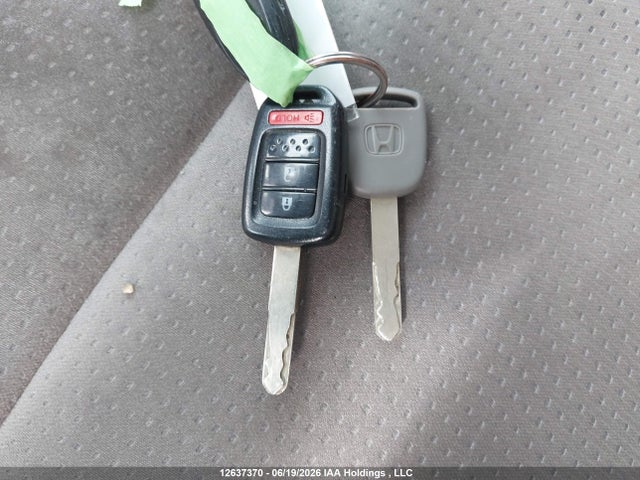 Honda CR-V EX 2014 2HKRM4H5XEH120546 Image 11