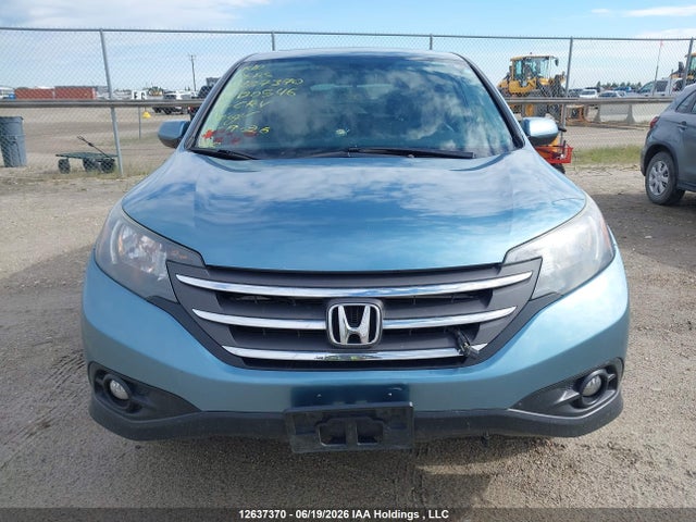 Honda CR-V EX 2014 2HKRM4H5XEH120546 Image 13