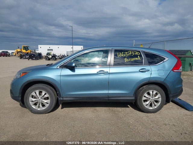 Honda CR-V EX 2014 2HKRM4H5XEH120546 Image 15