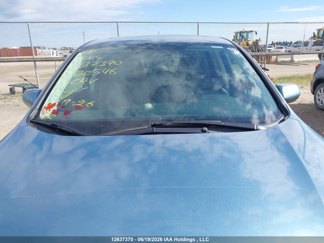 Honda CR-V EX 2014 2HKRM4H5XEH120546 Image 18