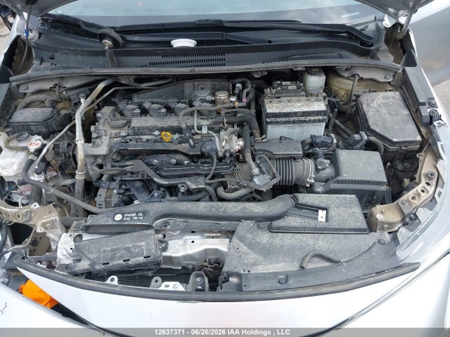 Toyota Corolla 2023 JTNK4MBE4P3193870 Image 10