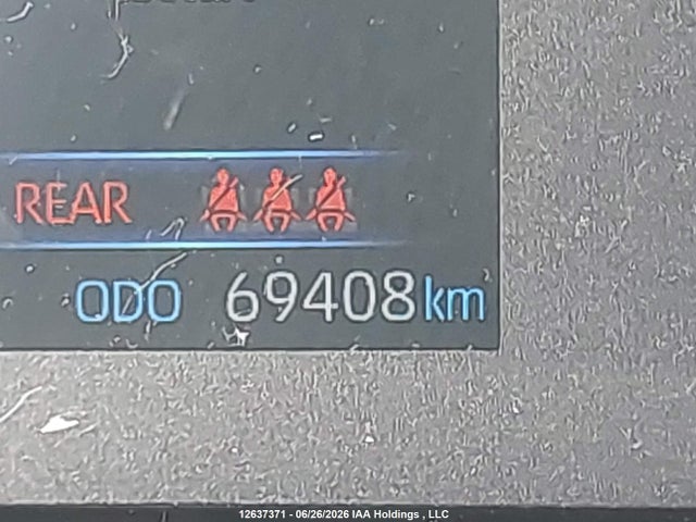 Toyota Corolla 2023 JTNK4MBE4P3193870 Image 16
