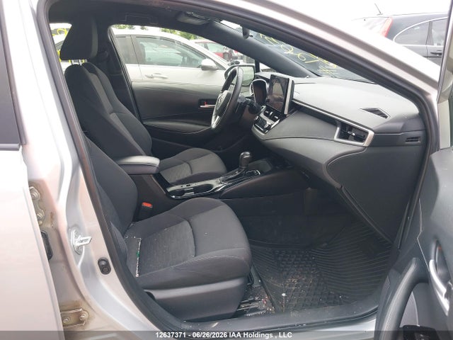 Toyota Corolla 2023 JTNK4MBE4P3193870 Image 5