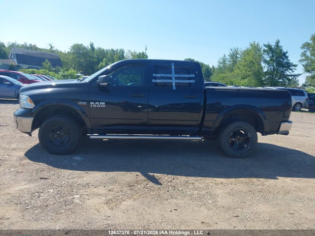 Aukcja sprzedaży 2016 Ram 1500 Slt, vin: 1C6RR7LT5GS156925, numer aukcji: 12637376