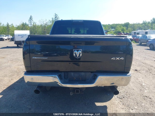 Aukcja sprzedaży 2016 Ram 1500 Slt, vin: 1C6RR7LT5GS156925, numer aukcji: 12637376