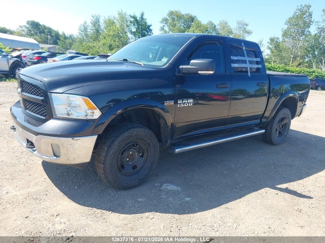 Aukcja sprzedaży 2016 Ram 1500 Slt, vin: 1C6RR7LT5GS156925, numer aukcji: 12637376