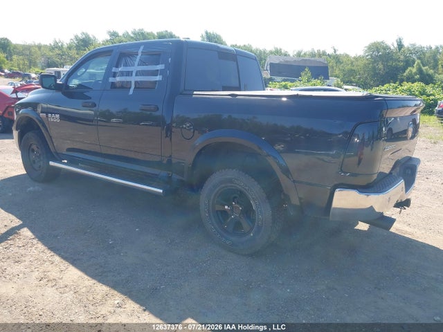 Aukcja sprzedaży 2016 Ram 1500 Slt, vin: 1C6RR7LT5GS156925, numer aukcji: 12637376