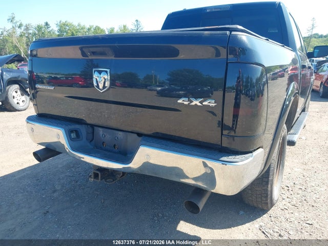 Aukcja sprzedaży 2016 Ram 1500 Slt, vin: 1C6RR7LT5GS156925, numer aukcji: 12637376