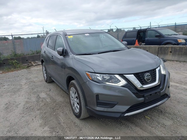 Nissan Rogue S/sl/sv 2019 5N1AT2MV1KC738383 main image