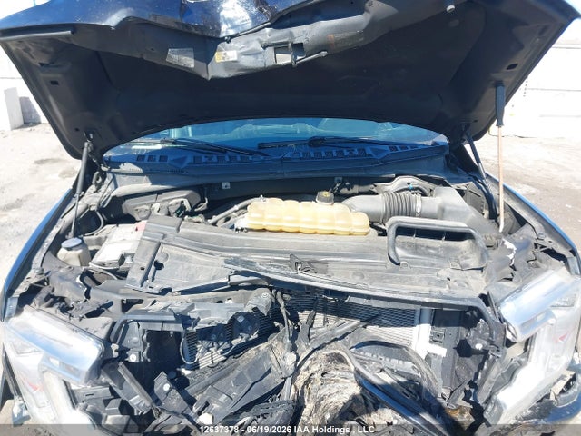 Ford F150 Supercrew 2020 1FTEW1EP2LKE89249 Image 10