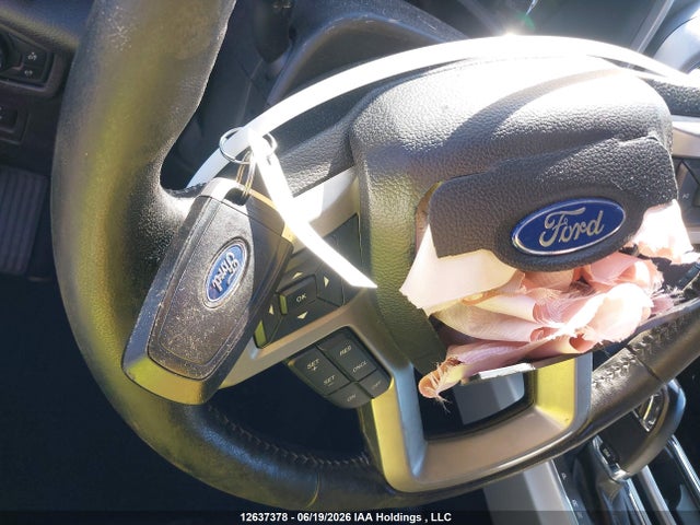 Ford F150 Supercrew 2020 1FTEW1EP2LKE89249 Image 11