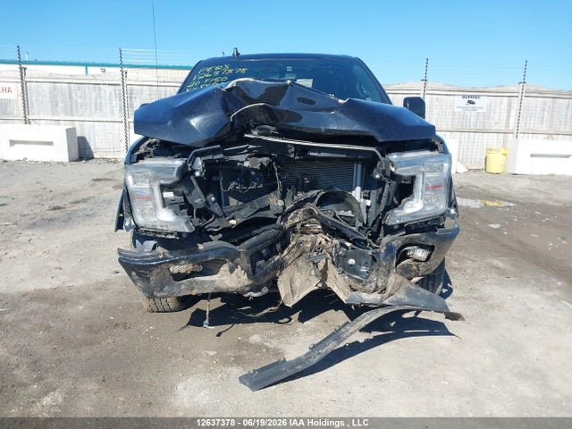 Ford F150 Supercrew 2020 1FTEW1EP2LKE89249 Image 13