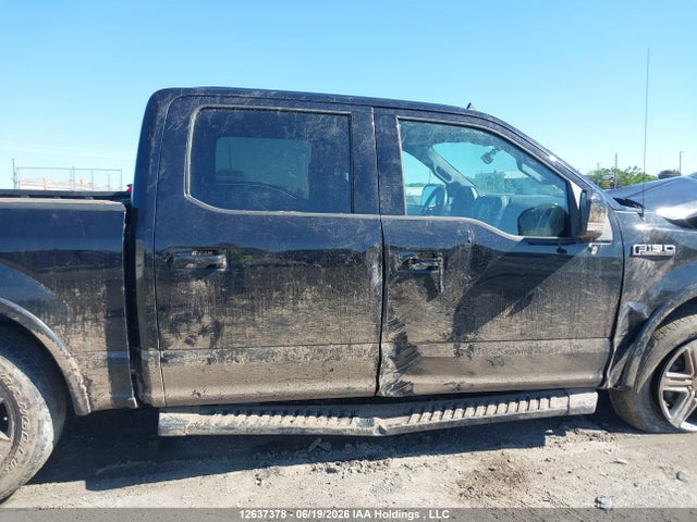 Ford F150 Supercrew 2020 1FTEW1EP2LKE89249 Image 19