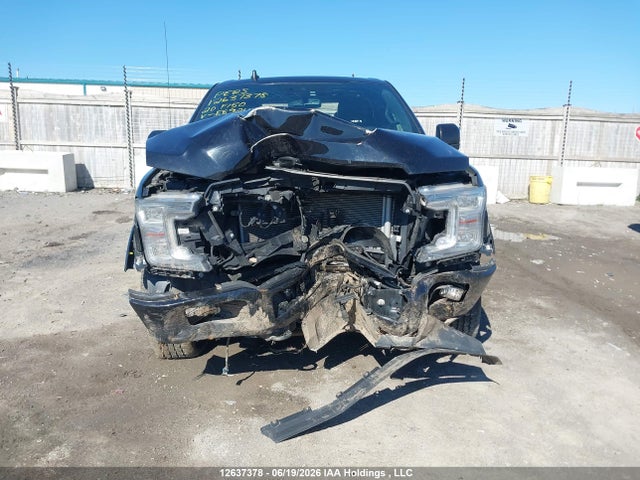 Ford F150 Supercrew 2020 1FTEW1EP2LKE89249 Image 6