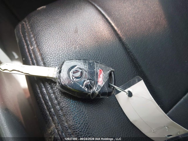 2007 Honda Civic Dx-g მანქანა იყიდება აუქციონზე, vin: 2HGFA16327H009613, აუქციონის ნომერი: 12637380