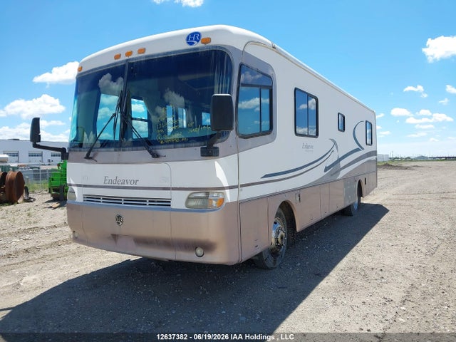 Продажа на аукционе авто 1998 Freightliner Chassis X Line Motor Home, vin: 4UZ6XFBC7WC910604, номер лота: 12637382