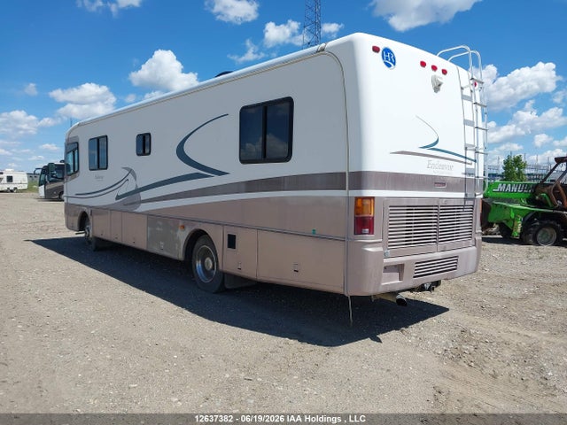 Продажа на аукционе авто 1998 Freightliner Chassis X Line Motor Home, vin: 4UZ6XFBC7WC910604, номер лота: 12637382