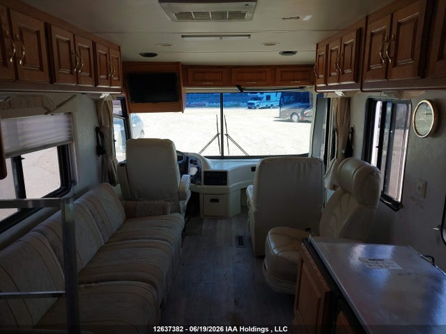 Продажа на аукционе авто 1998 Freightliner Chassis X Line Motor Home, vin: 4UZ6XFBC7WC910604, номер лота: 12637382