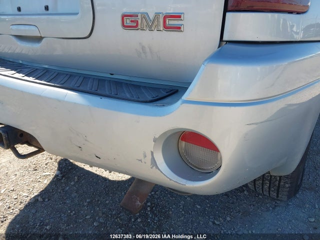 Auction sale of the 2007 Gmc Envoy, vin: 1GKDT13S772261074, lot number: 12637383