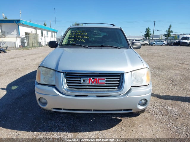 Auction sale of the 2007 Gmc Envoy, vin: 1GKDT13S772261074, lot number: 12637383