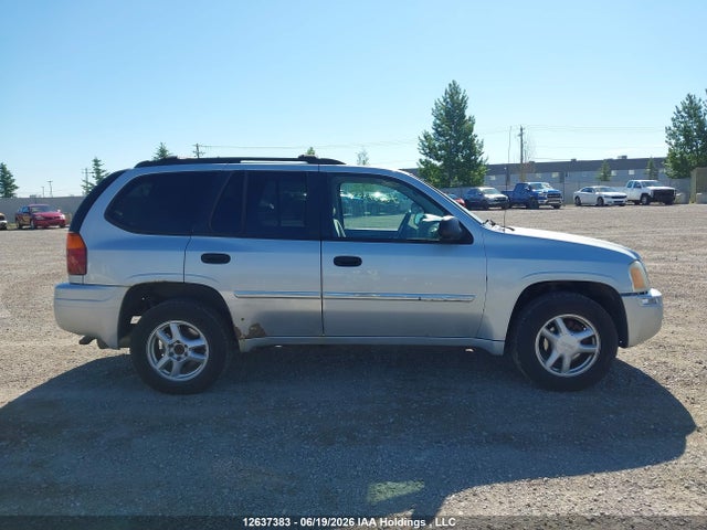 Auction sale of the 2007 Gmc Envoy, vin: 1GKDT13S772261074, lot number: 12637383