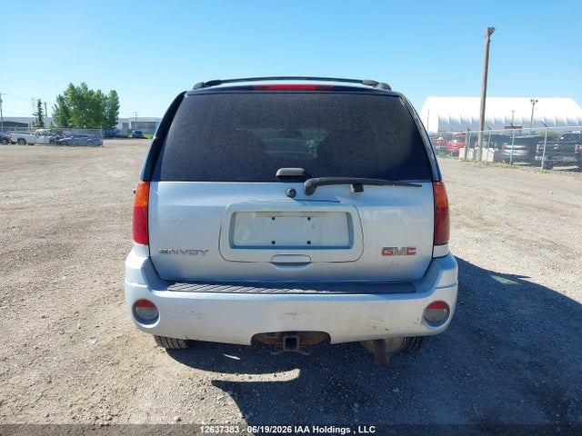 Auction sale of the 2007 Gmc Envoy, vin: 1GKDT13S772261074, lot number: 12637383