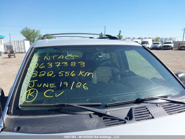 Auction sale of the 2007 Gmc Envoy, vin: 1GKDT13S772261074, lot number: 12637383