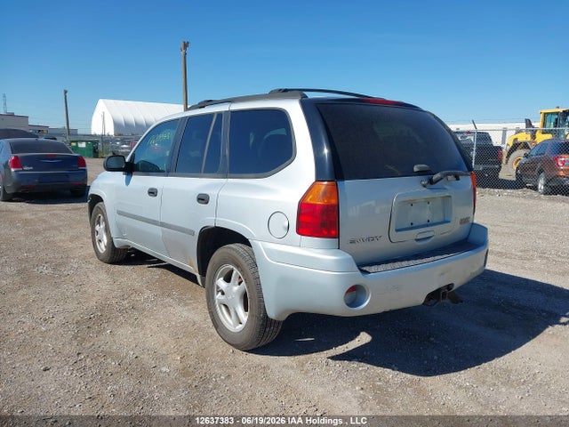 Auction sale of the 2007 Gmc Envoy, vin: 1GKDT13S772261074, lot number: 12637383