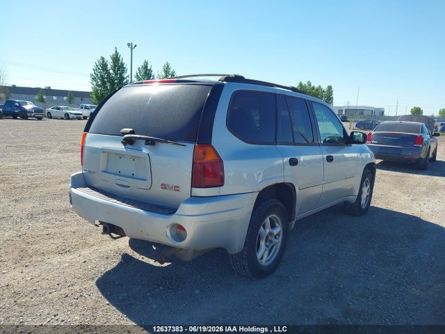 Auction sale of the 2007 Gmc Envoy, vin: 1GKDT13S772261074, lot number: 12637383