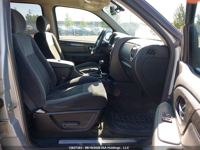 Auction sale of the 2007 Gmc Envoy, vin: 1GKDT13S772261074, lot number: 12637383