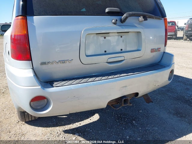 Auction sale of the 2007 Gmc Envoy, vin: 1GKDT13S772261074, lot number: 12637383