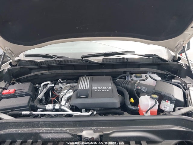 GMC SIERRA 1500 2026 3GTUUEE89TG234638 Image 10