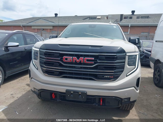 GMC SIERRA 1500 2026 3GTUUEE89TG234638 Image 12