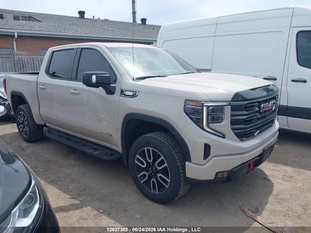 GMC SIERRA 1500 2026 3GTUUEE89TG234638 Image 13