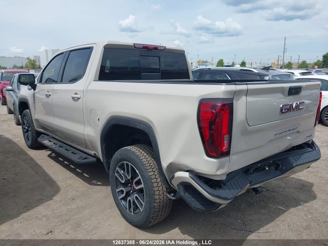 GMC SIERRA 1500 2026 3GTUUEE89TG234638 Image 14
