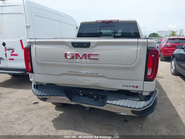 GMC SIERRA 1500 2026 3GTUUEE89TG234638 Image 16
