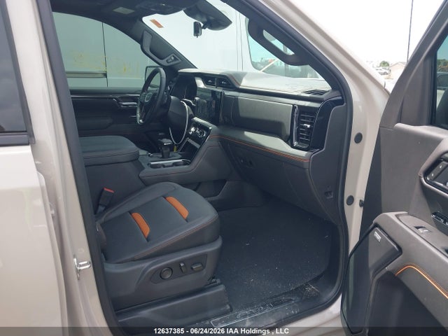 GMC SIERRA 1500 2026 3GTUUEE89TG234638 Image 5