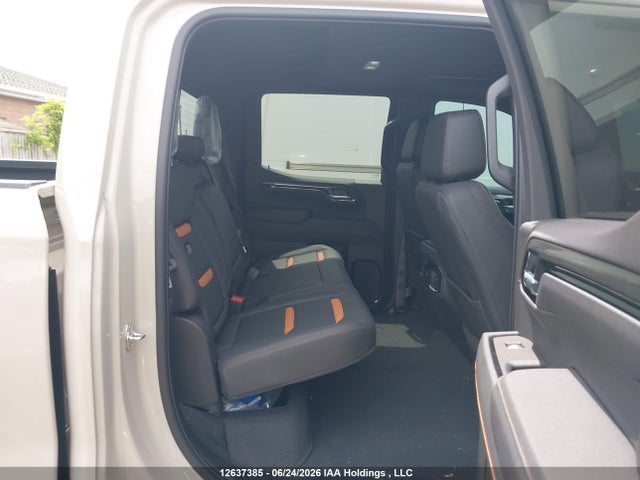 GMC SIERRA 1500 2026 3GTUUEE89TG234638 Image 8