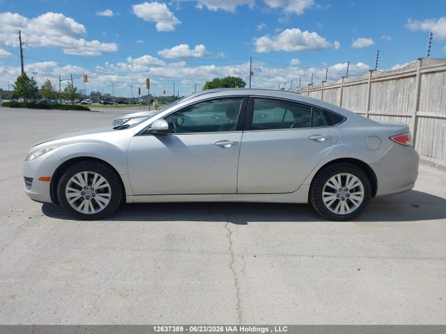 Продажа на аукционе авто 2009 Mazda Mazda6, vin: 1YVHP81A195M40680, номер лота: 12637389
