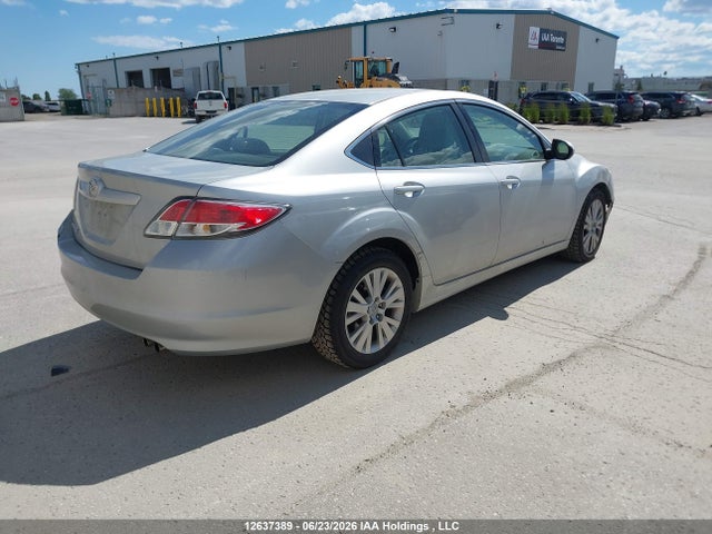 Продажа на аукционе авто 2009 Mazda Mazda6, vin: 1YVHP81A195M40680, номер лота: 12637389