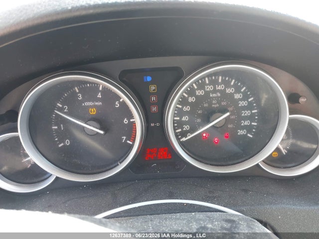 Продажа на аукционе авто 2009 Mazda Mazda6, vin: 1YVHP81A195M40680, номер лота: 12637389
