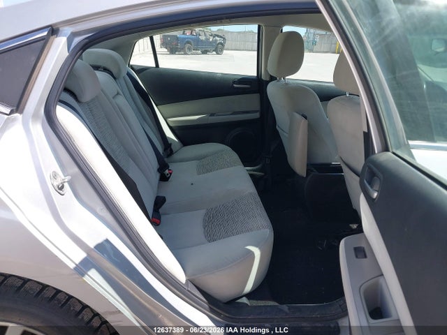 Продажа на аукционе авто 2009 Mazda Mazda6, vin: 1YVHP81A195M40680, номер лота: 12637389